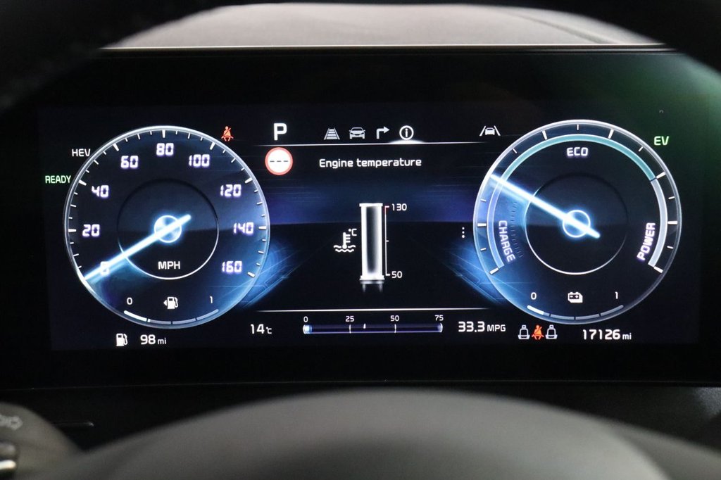 Used Kia Sportage 2024 for sale - 76280202: Photo 20