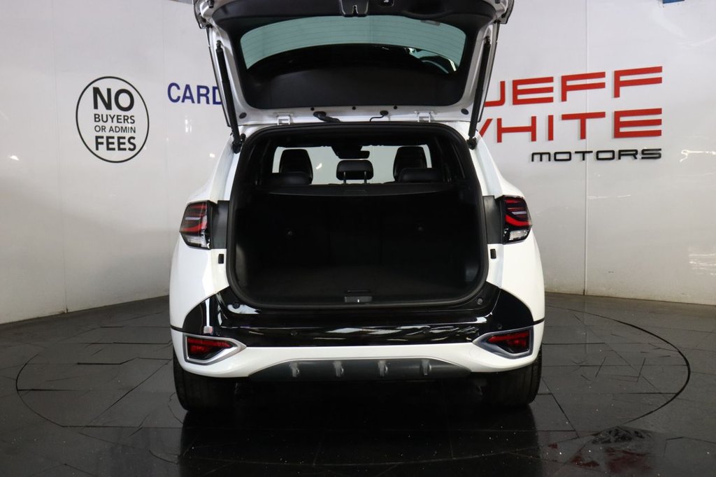 Used Kia Sportage 2024 for sale - 76280202: Photo 22