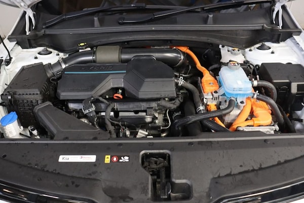 Used Kia Sportage 2024 for sale - 76280202: Photo 25