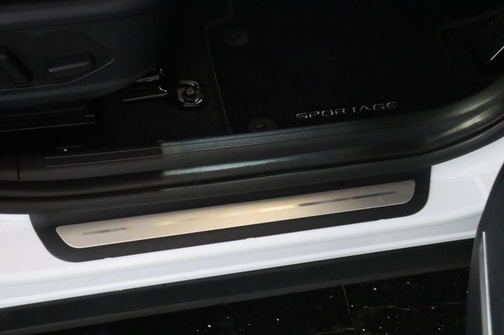 Used Kia Sportage 2024 for sale - 76280202: Photo 27