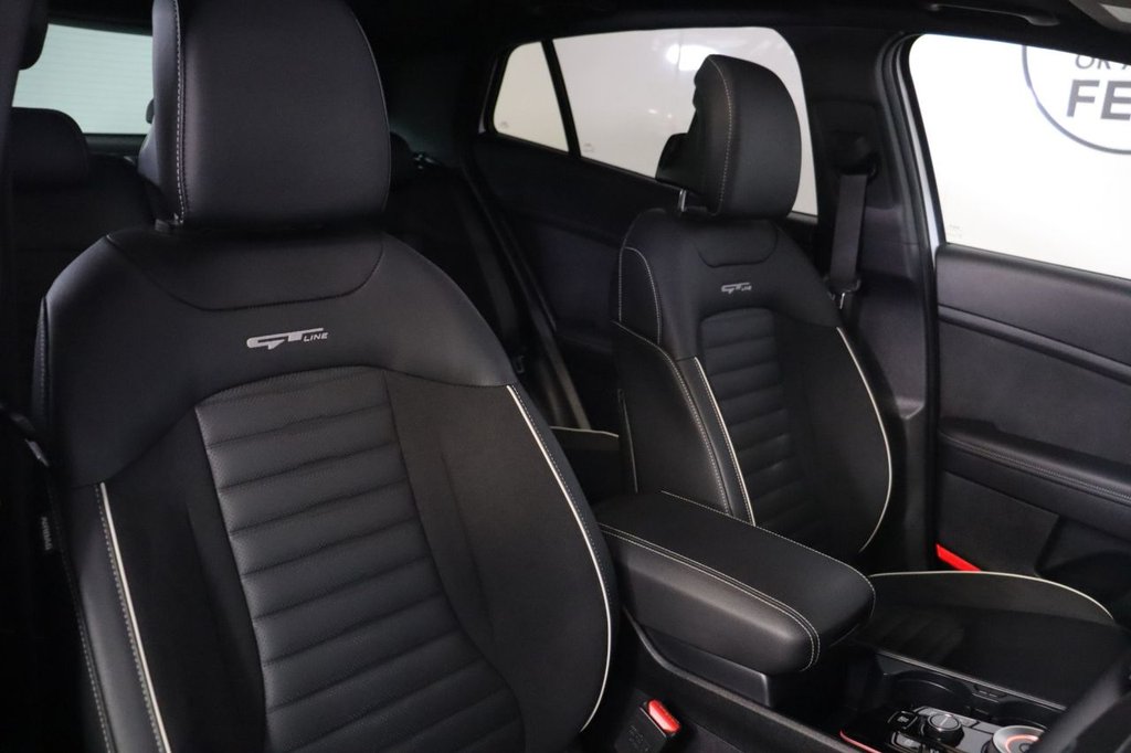 Used Kia Sportage 2024 for sale - 76280202: Photo 35