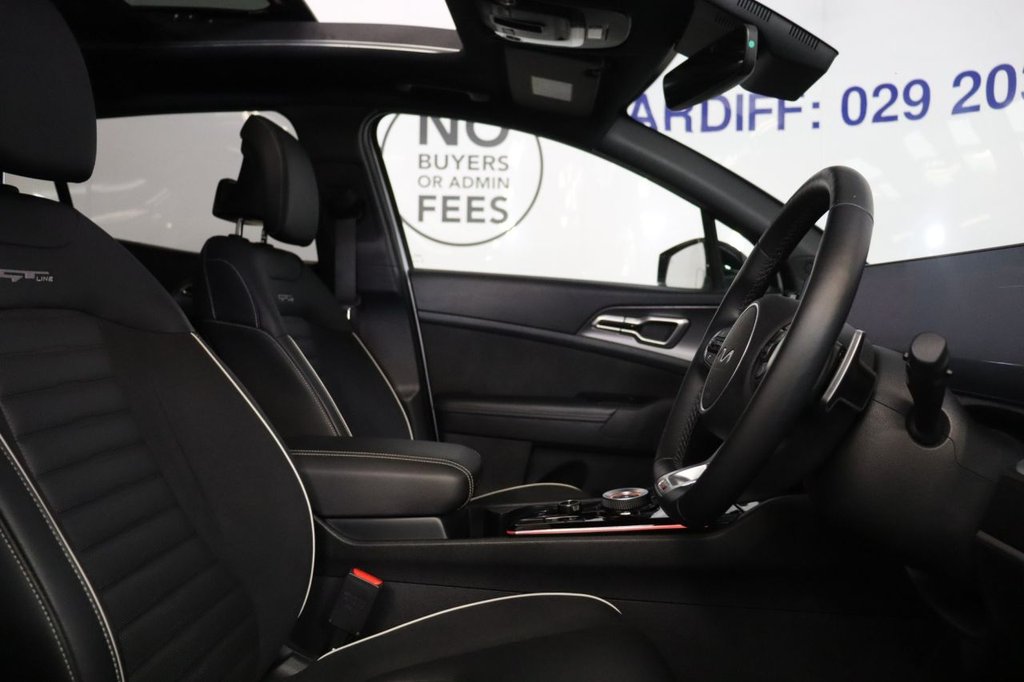 Used Kia Sportage 2024 for sale - 76280202: Photo 36