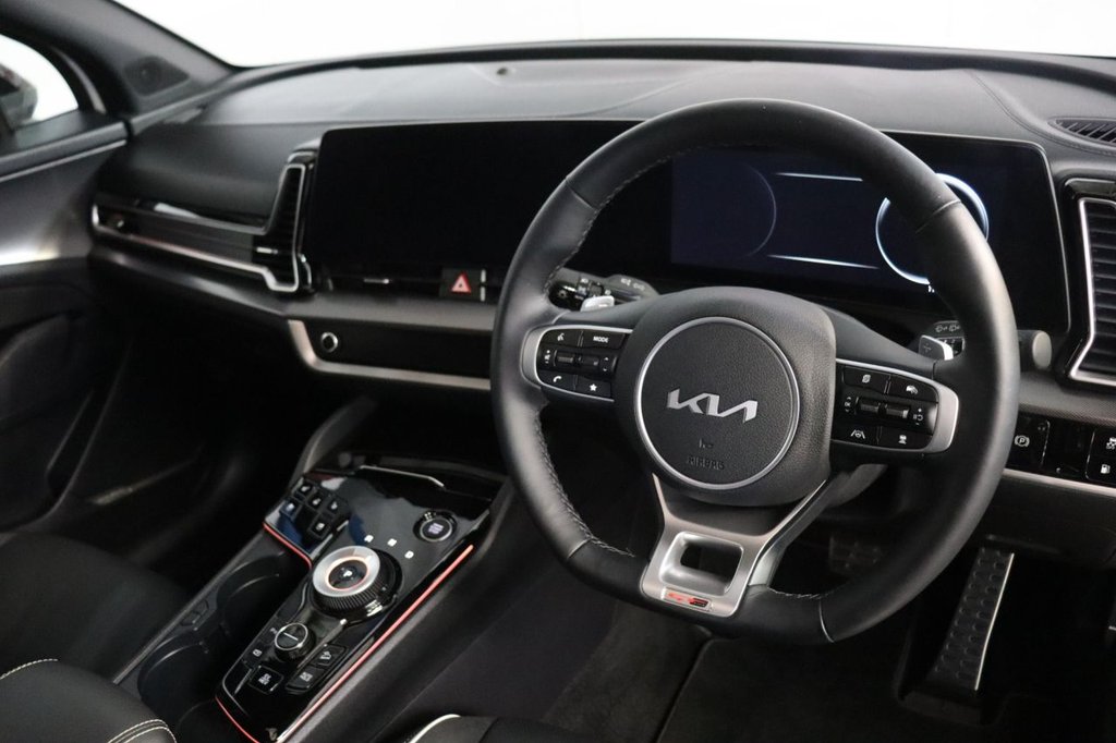 Used Kia Sportage 2024 for sale - 76280202: Photo 37