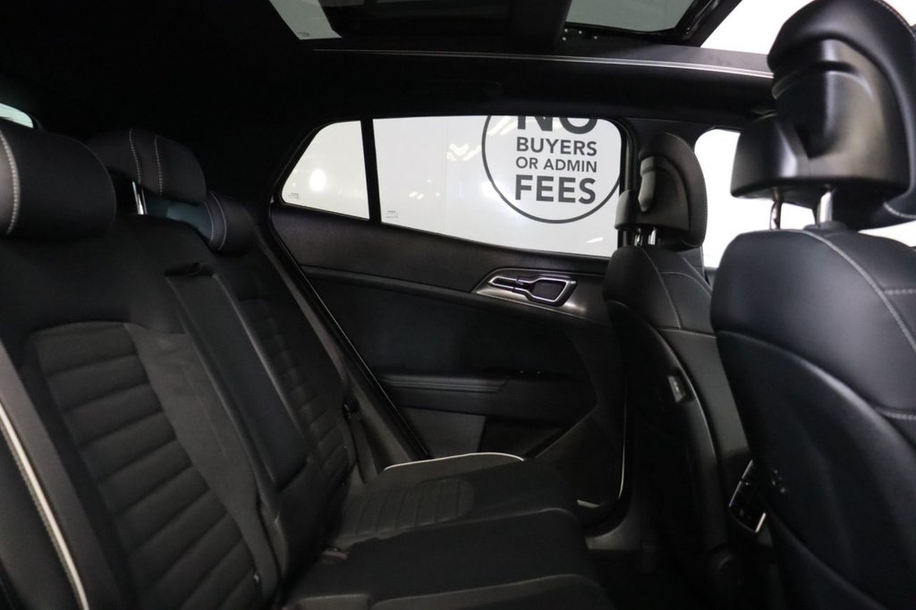 Used Kia Sportage 2024 for sale - 76280202: Photo 46