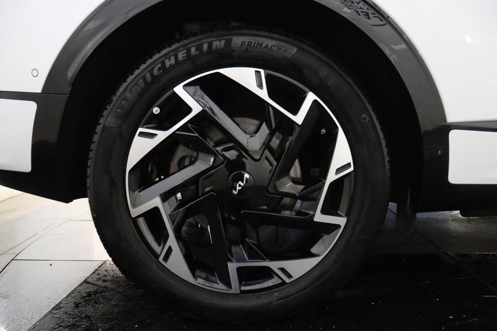 Used Kia Sportage 2024 for sale - 76280202: Photo 47