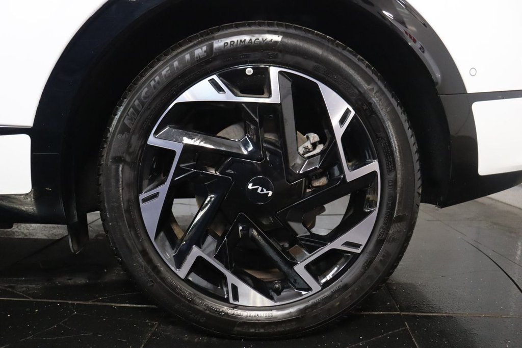 Used Kia Sportage 2024 for sale - 76280202: Photo 48