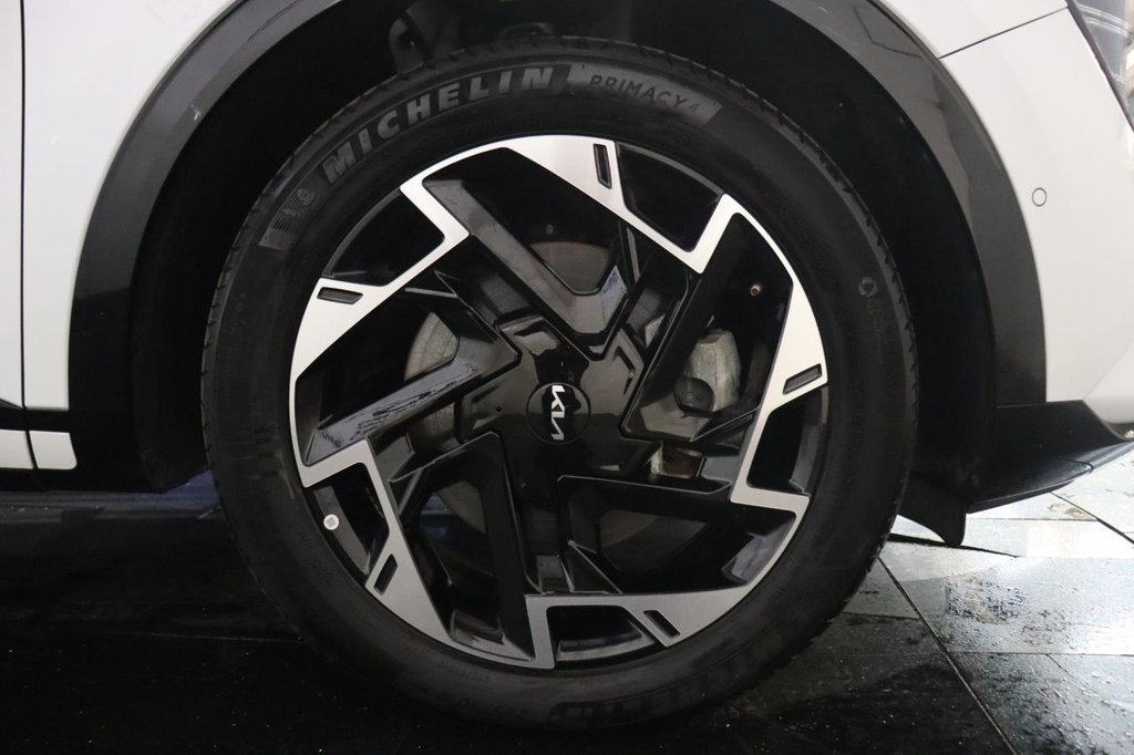 Used Kia Sportage 2024 for sale - 76280202: Photo 49