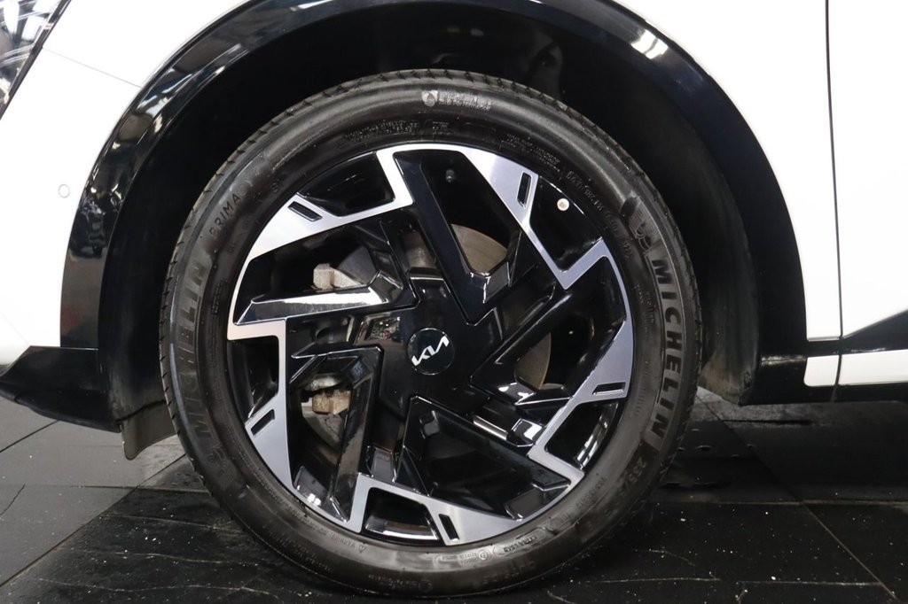 Used Kia Sportage 2024 for sale - 76280202: Photo 50