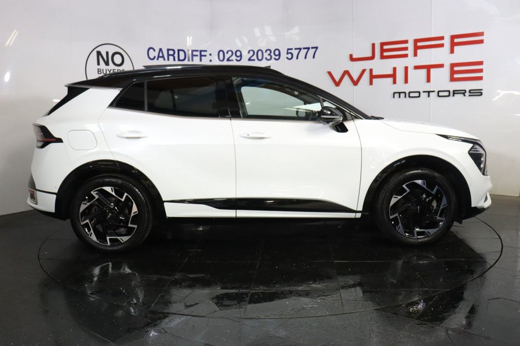 Used Kia Sportage 2024 for sale - 76280202: Photo 7