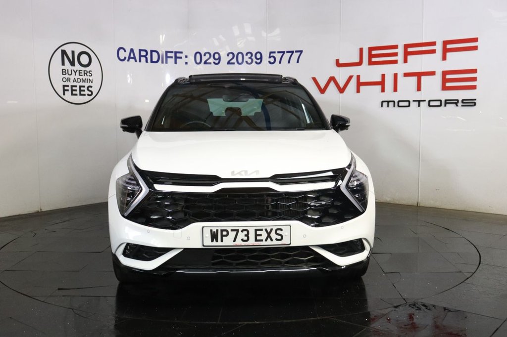 Used Kia Sportage 2024 for sale - 76280202: Photo 8