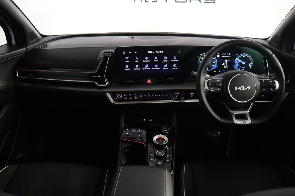 Used Kia Sportage 2024 for sale - 76280202: Photo 9