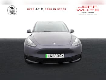 Used Tesla Model Y 2023 for sale - 79666597: Photo