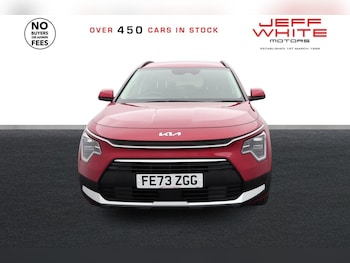 Used Kia Niro 2023 for sale - 78468933: Photo