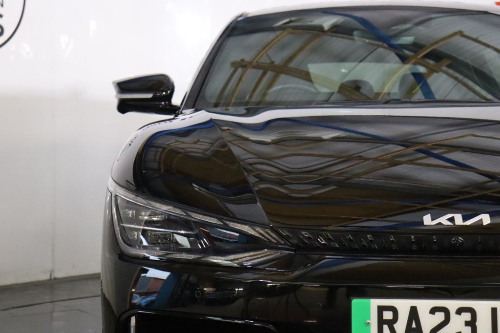 Used Kia EV6 2023 for sale - 76474660: Photo 13