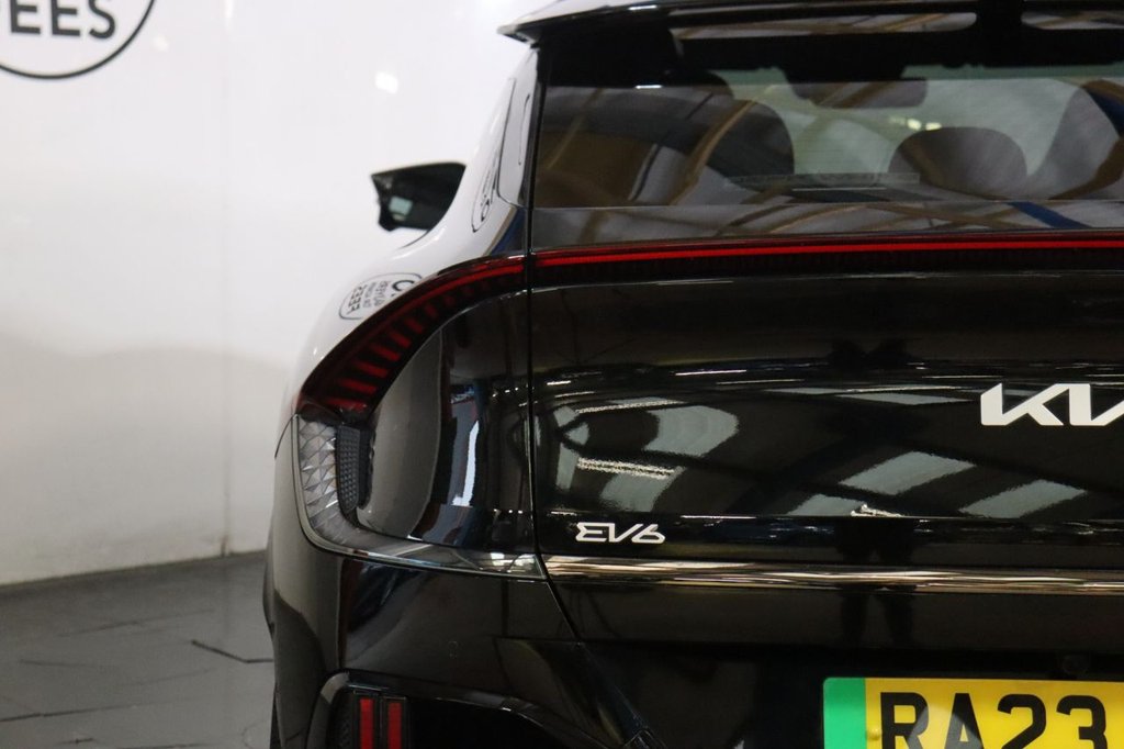 Used Kia EV6 2023 for sale - 76474660: Photo 14