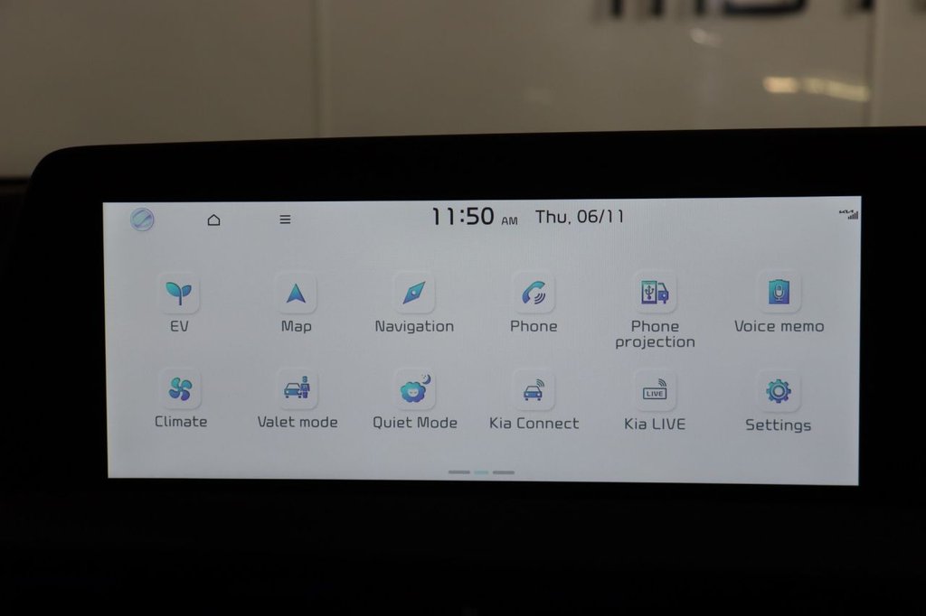 Used Kia EV6 2023 for sale - 76474660: Photo 19