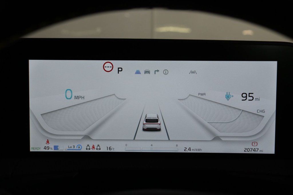 Used Kia EV6 2023 for sale - 76474660: Photo 20