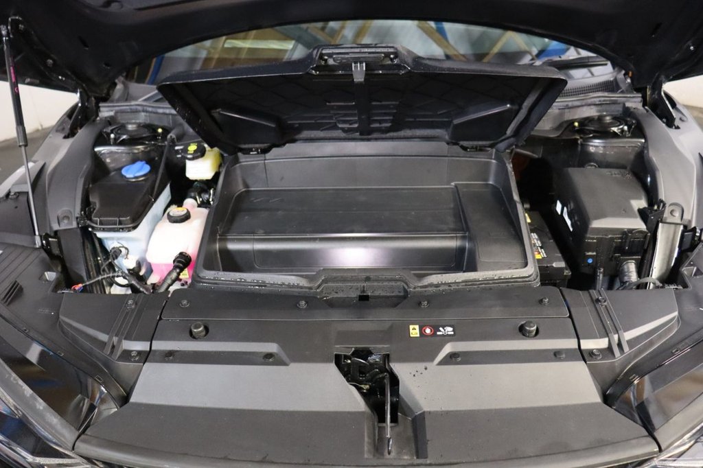 Used Kia EV6 2023 for sale - 76474660: Photo 21