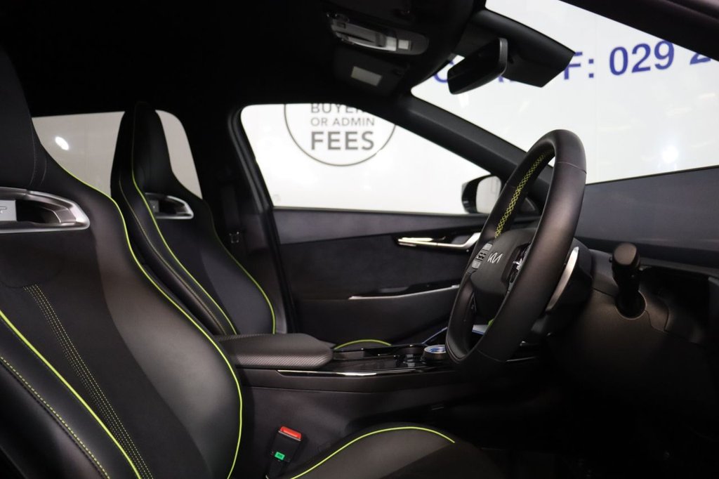 Used Kia EV6 2023 for sale - 76474660: Photo 30