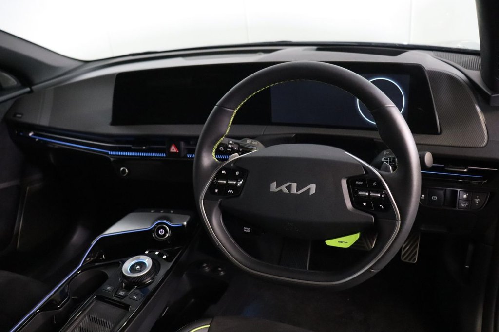 Used Kia EV6 2023 for sale - 76474660: Photo 31