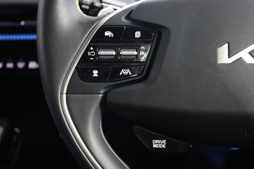 Used Kia EV6 2023 for sale - 76474660: Photo 32