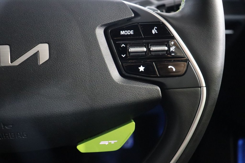 Used Kia EV6 2023 for sale - 76474660: Photo 33