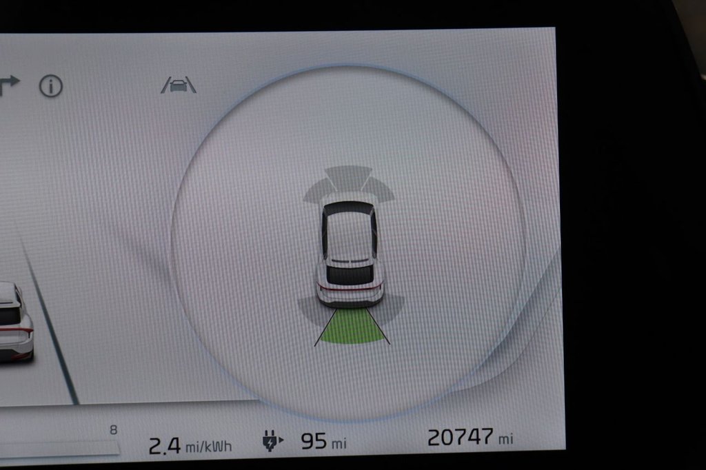 Used Kia EV6 2023 for sale - 76474660: Photo 42