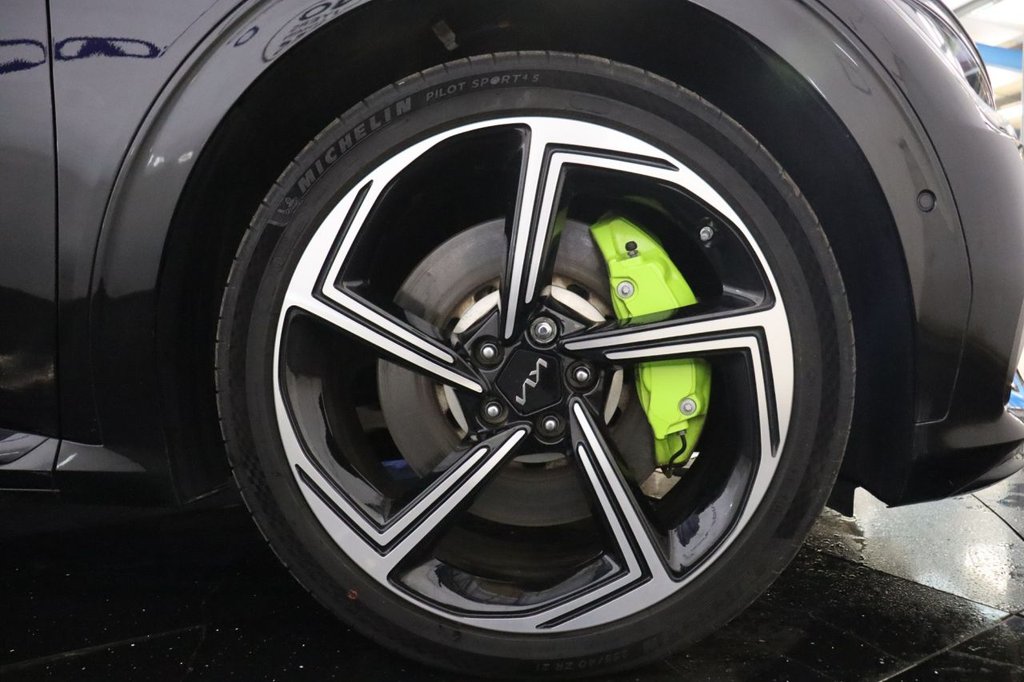 Used Kia EV6 2023 for sale - 76474660: Photo 43