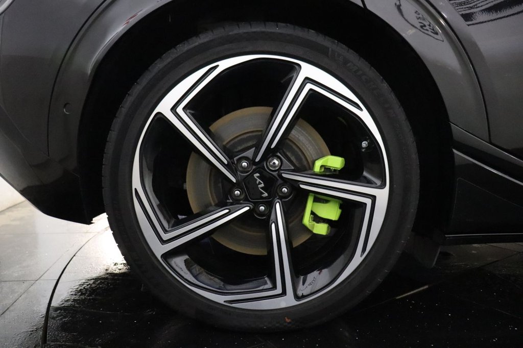 Used Kia EV6 2023 for sale - 76474660: Photo 44