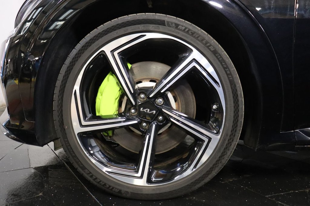 Used Kia EV6 2023 for sale - 76474660: Photo 45