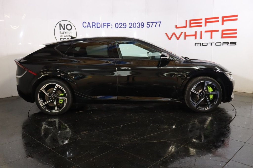 Used Kia EV6 2023 for sale - 76474660: Photo 6