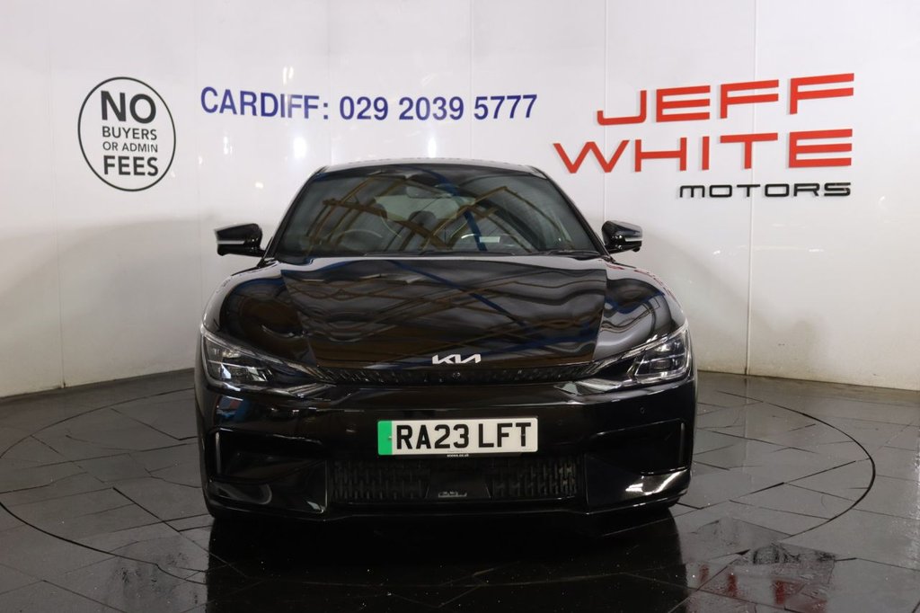 Used Kia EV6 2023 for sale - 76474660: Photo 7