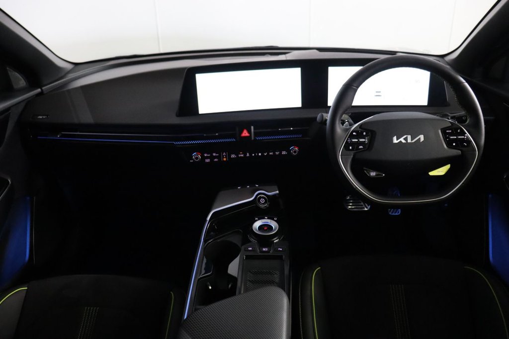 Used Kia EV6 2023 for sale - 76474660: Photo 8