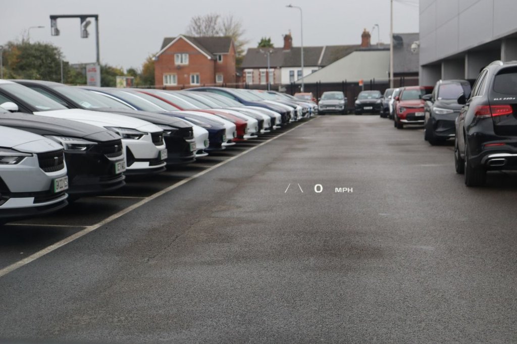 Used Kia EV6 2023 for sale - 76474660: Photo 9