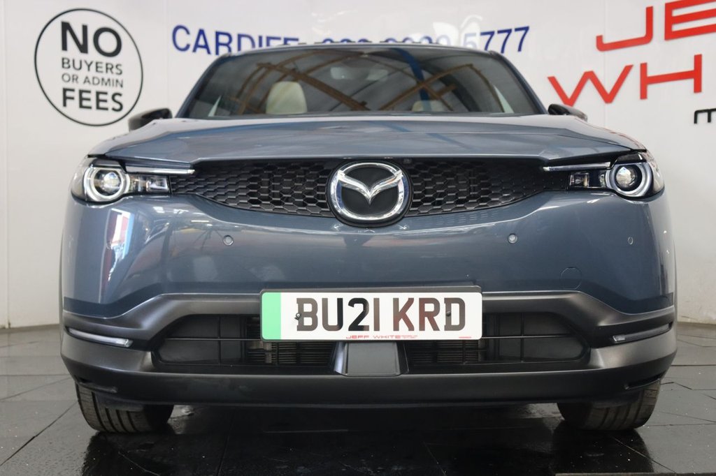 Used Mazda MX-30 2021 for sale - 74953711: Photo 12