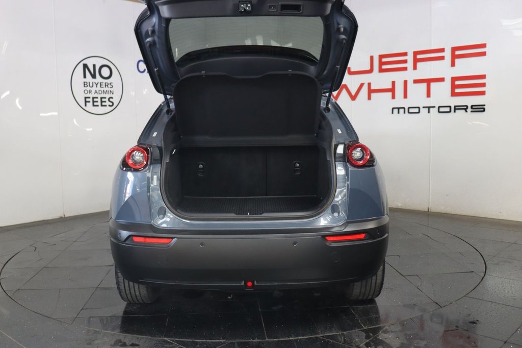 Used Mazda MX-30 2021 for sale - 74953711: Photo 23