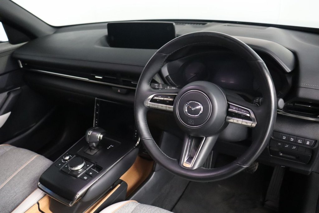 Used Mazda MX-30 2021 for sale - 74953711: Photo 27
