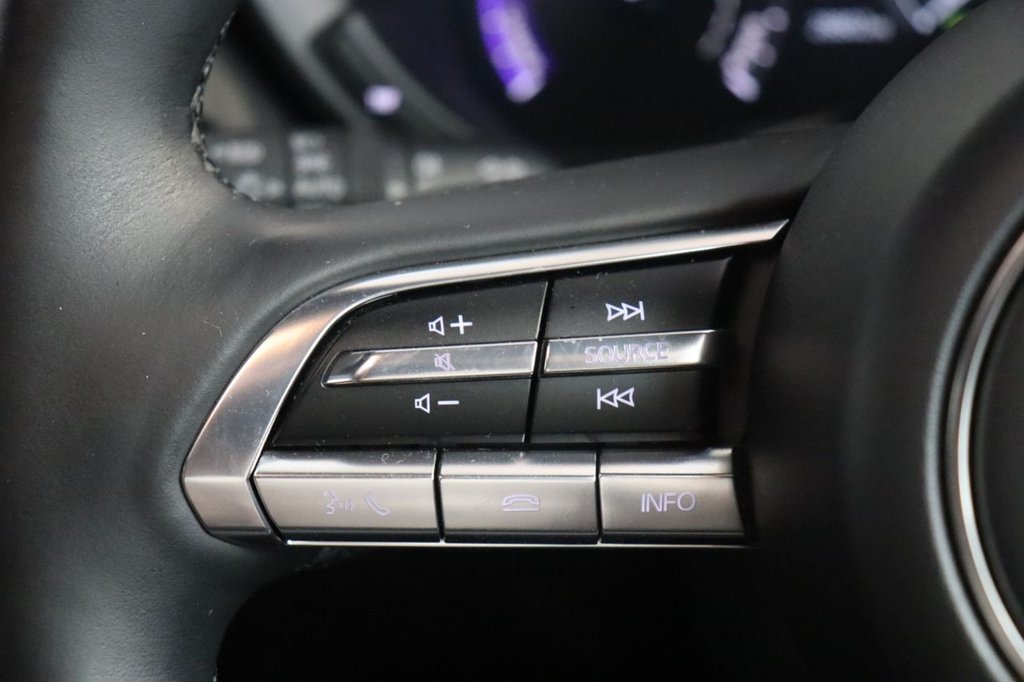 Used Mazda MX-30 2021 for sale - 74953711: Photo 28