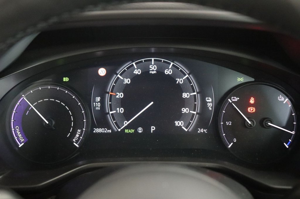 Used Mazda MX-30 2021 for sale - 74953711: Photo 30