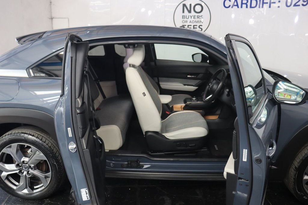 Used Mazda MX-30 2021 for sale - 74953711: Photo 35