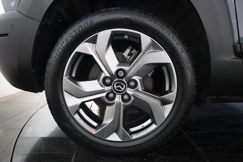 Used Mazda MX-30 2021 for sale - 74953711: Photo 39