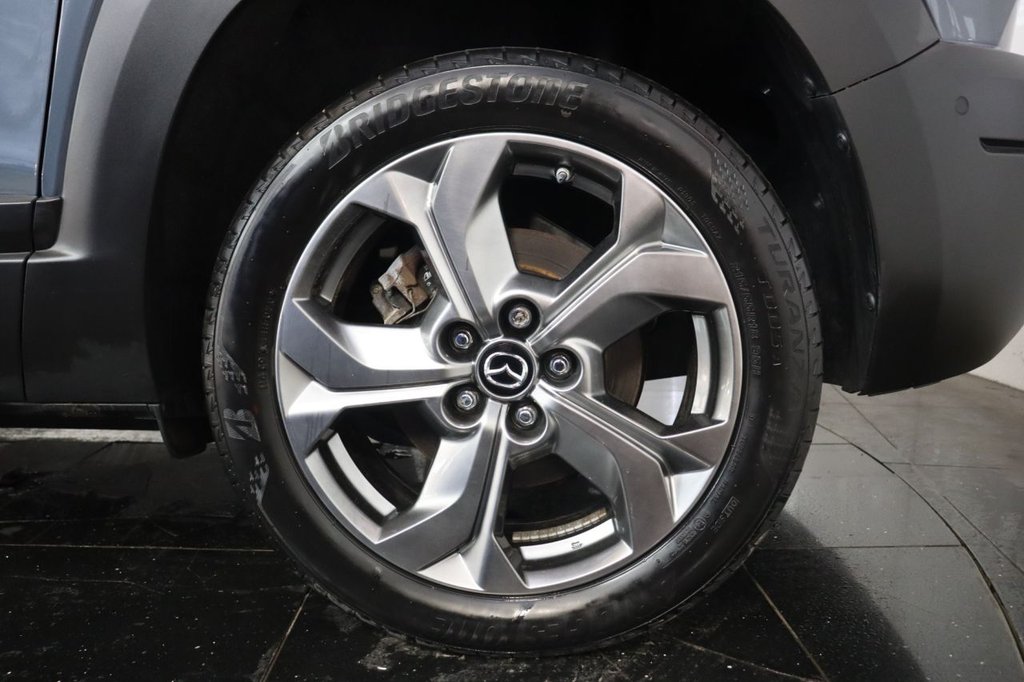 Used Mazda MX-30 2021 for sale - 74953711: Photo 40