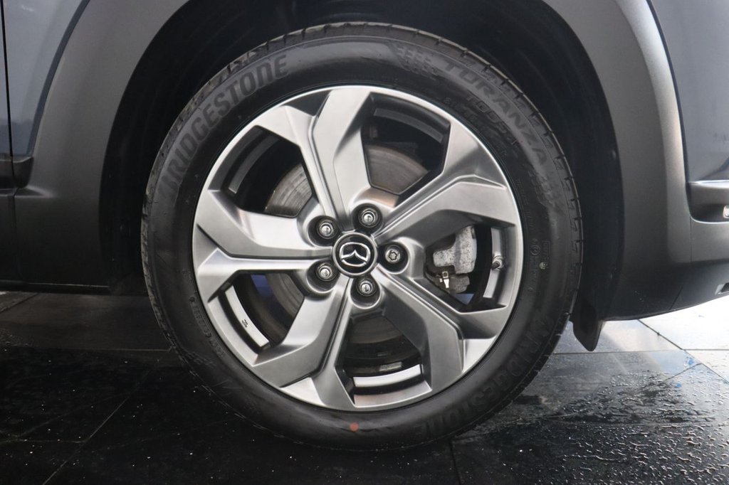 Used Mazda MX-30 2021 for sale - 74953711: Photo 41