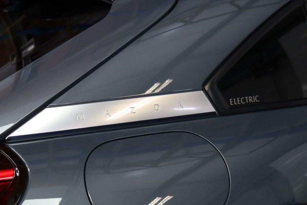 Used Mazda MX-30 2021 for sale - 74953711: Photo 6