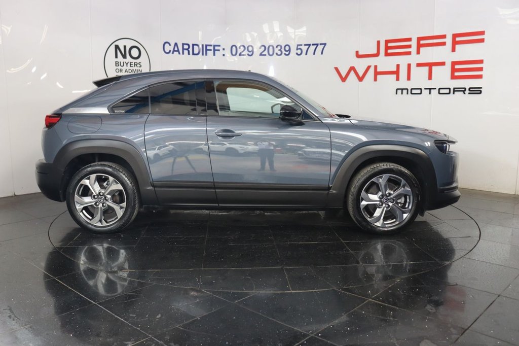 Used Mazda MX-30 2021 for sale - 74953711: Photo 7