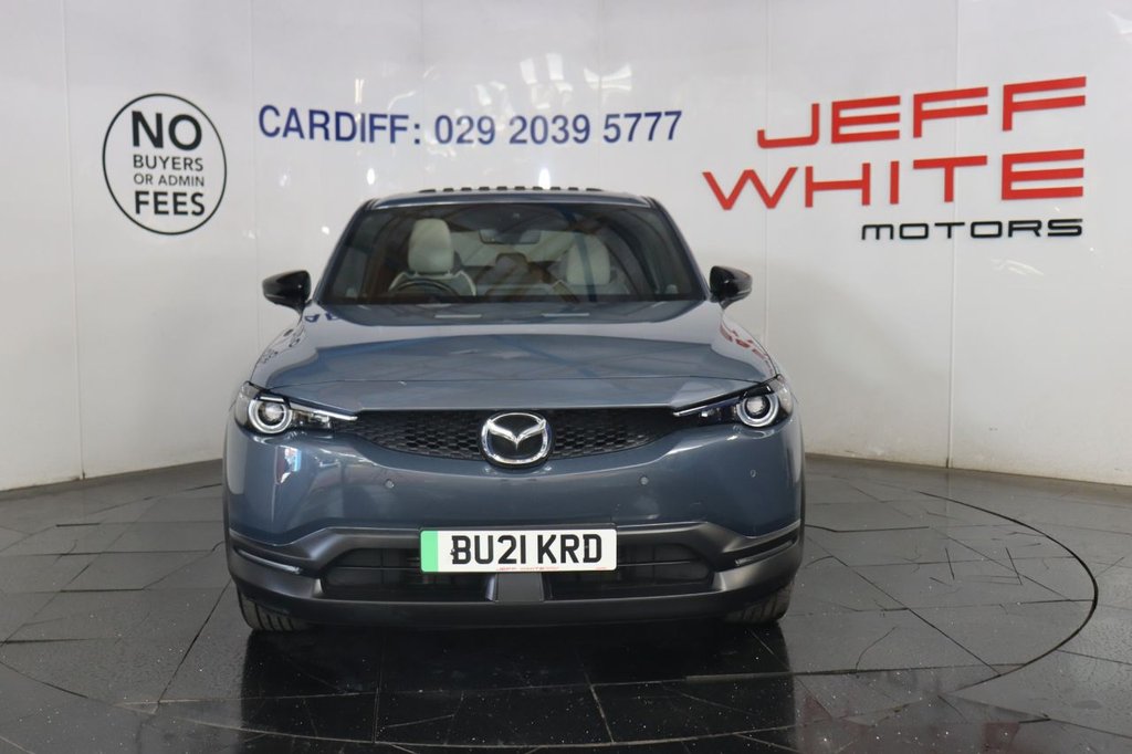 Used Mazda MX-30 2021 for sale - 74953711: Photo 8