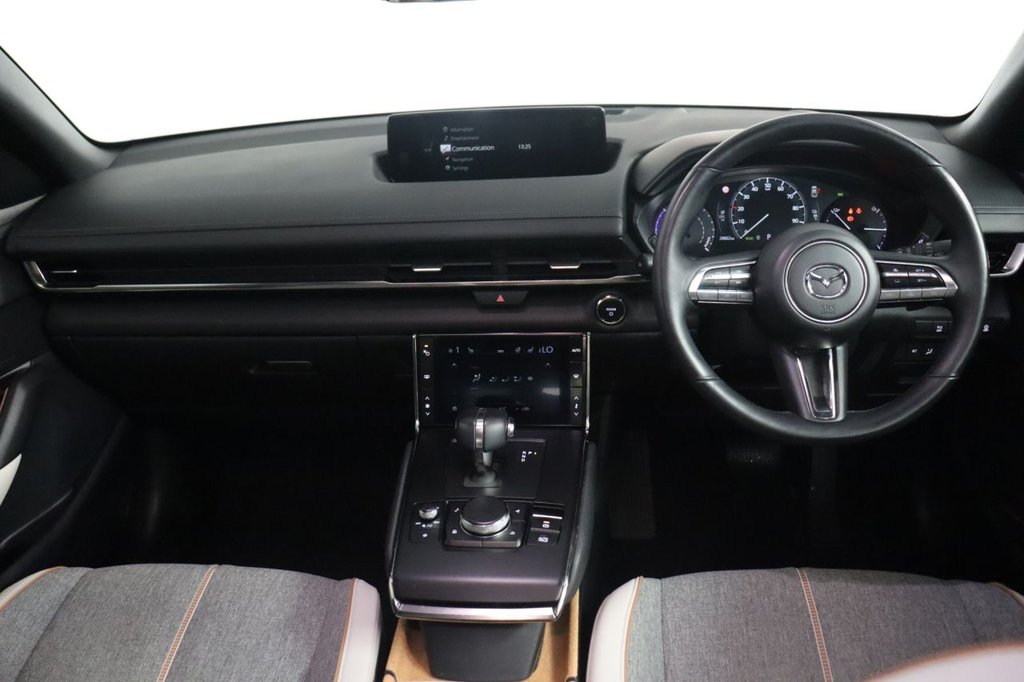Used Mazda MX-30 2021 for sale - 74953711: Photo 9