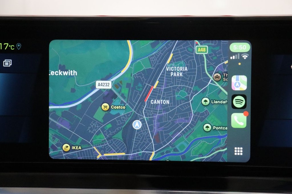 Used Peugeot 2008 2021 for sale - 76999247: Photo 10