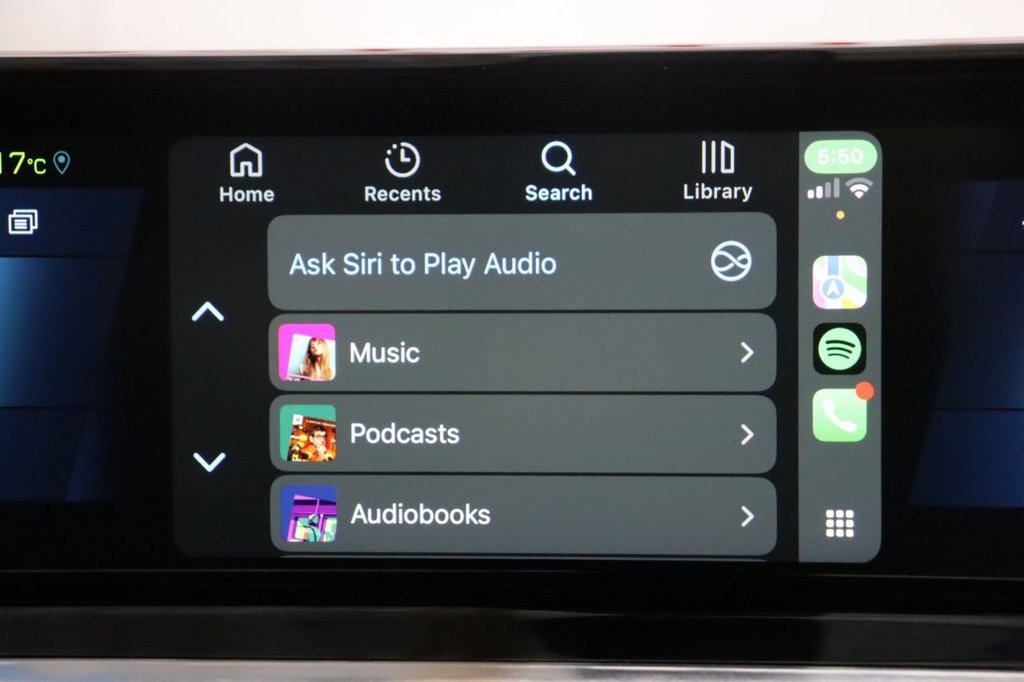 Used Peugeot 2008 2021 for sale - 76999247: Photo 11