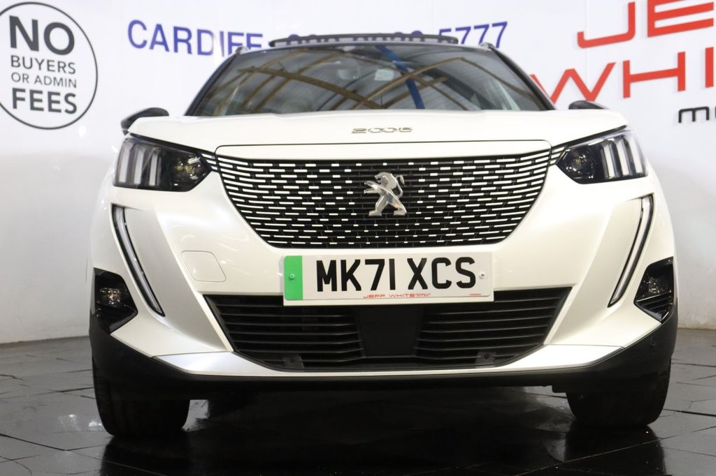 Used Peugeot 2008 2021 for sale - 76999247: Photo 13